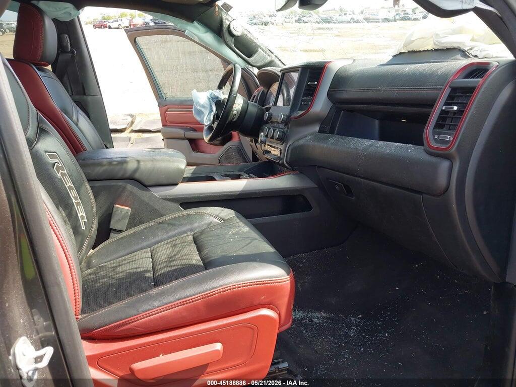 1C6SRFLT2LN279537 2020 RAM 1500 photo no. 5