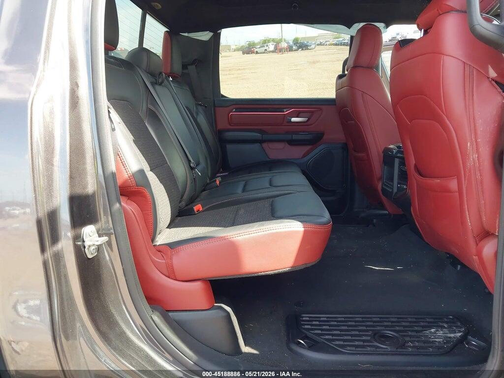 1C6SRFLT2LN279537 2020 RAM 1500 photo no. 8