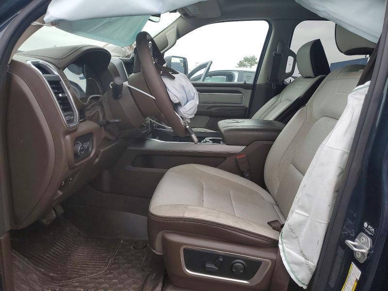 2026 RAM 1500 LARAMIE — Фото 7 из 14