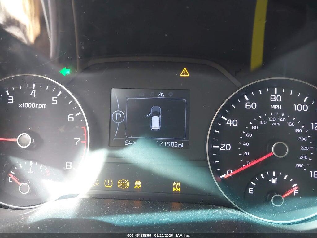 KNDPMCAC4H7257078 2017 KIA SPORTAGE photo no. 7