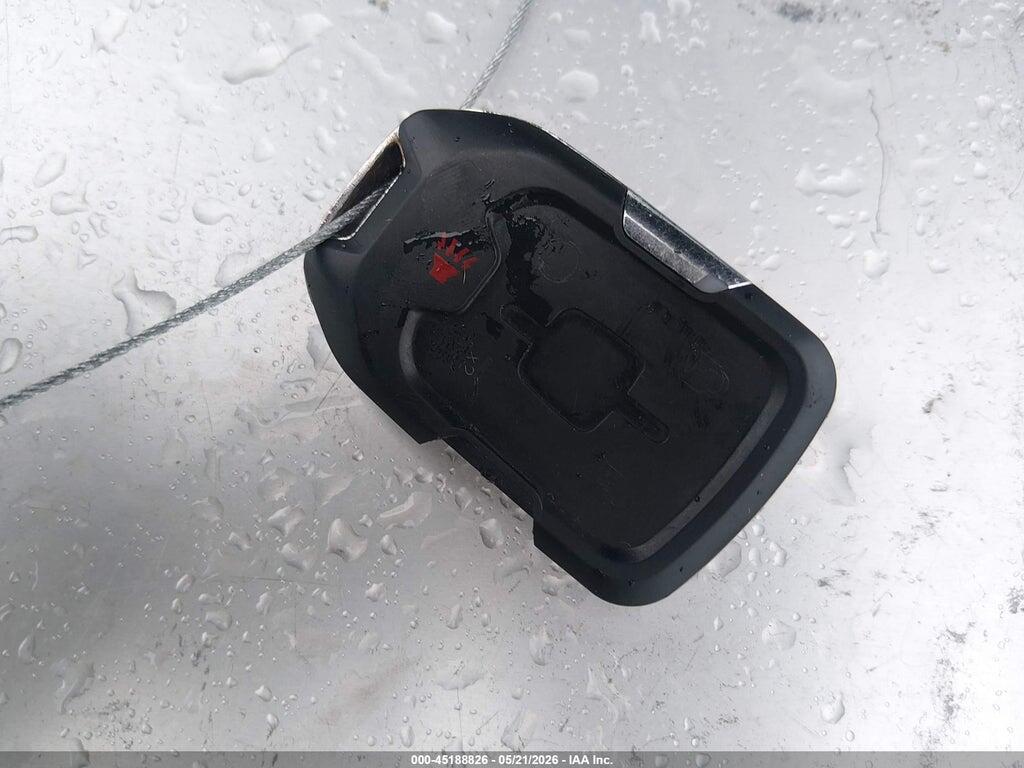 1GKKNLLAXKZ153830 2019 GMC ACADIA photo no. 11