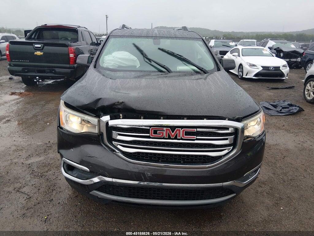 1GKKNLLAXKZ153830 2019 GMC ACADIA photo no. 12