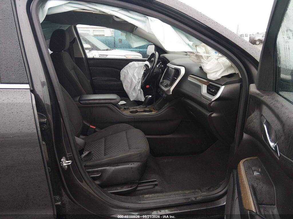 1GKKNLLAXKZ153830 2019 GMC ACADIA photo no. 5