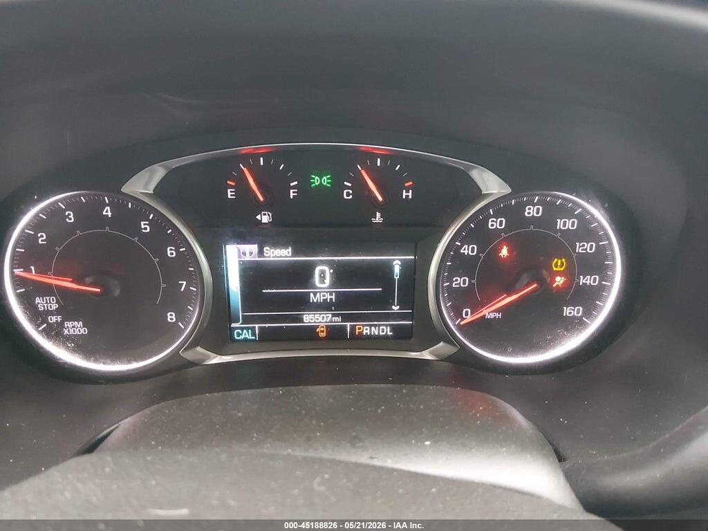 1GKKNLLAXKZ153830 2019 GMC ACADIA photo no. 7