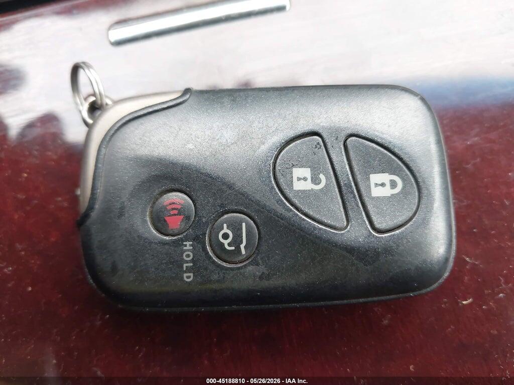 JTJBM7FX7E5072315 2014 LEXUS GX 460 photo no. 11