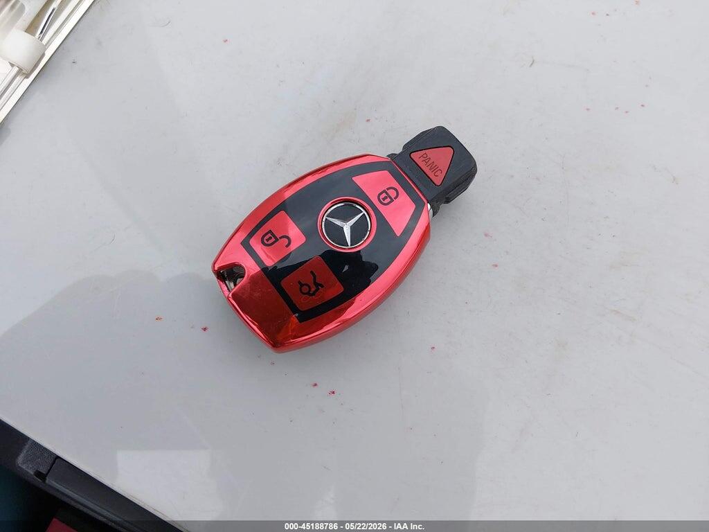 WDCGG5GB1BF527313 2011 MERCEDES-BENZ GLK 350 photo no. 11