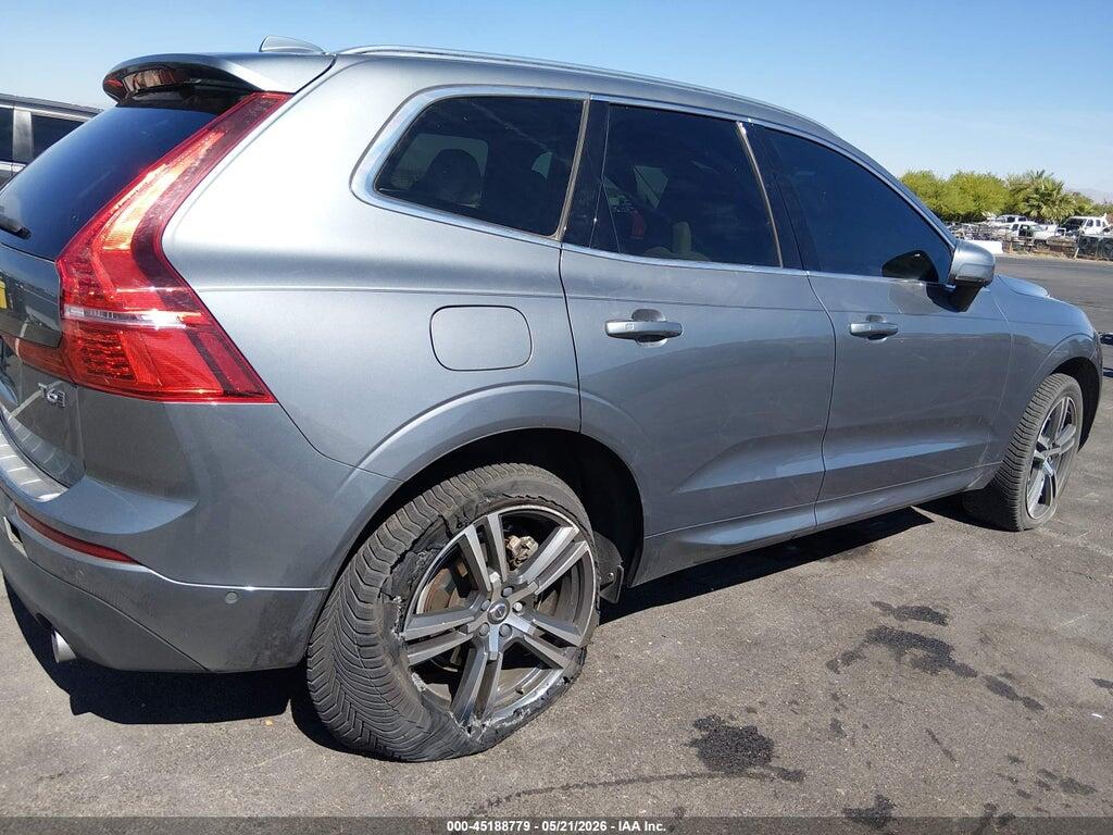 LYVA22RK5JB118290 2018 VOLVO XC60 photo no. 6