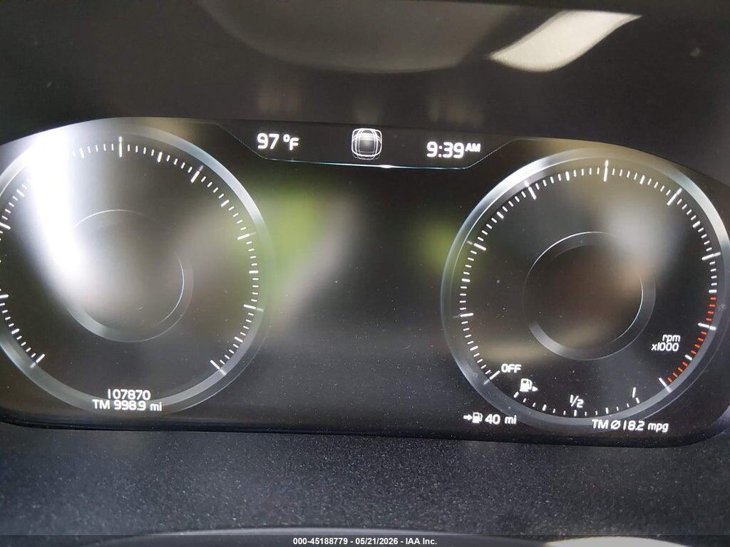 LYVA22RK5JB118290 2018 VOLVO XC60 photo no. 7