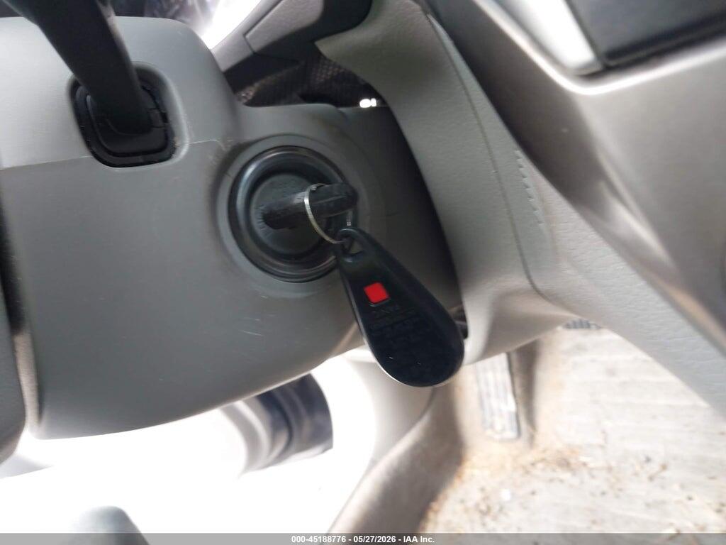JF2SH6DC3AH725069 2010 SUBARU FORESTER photo no. 11