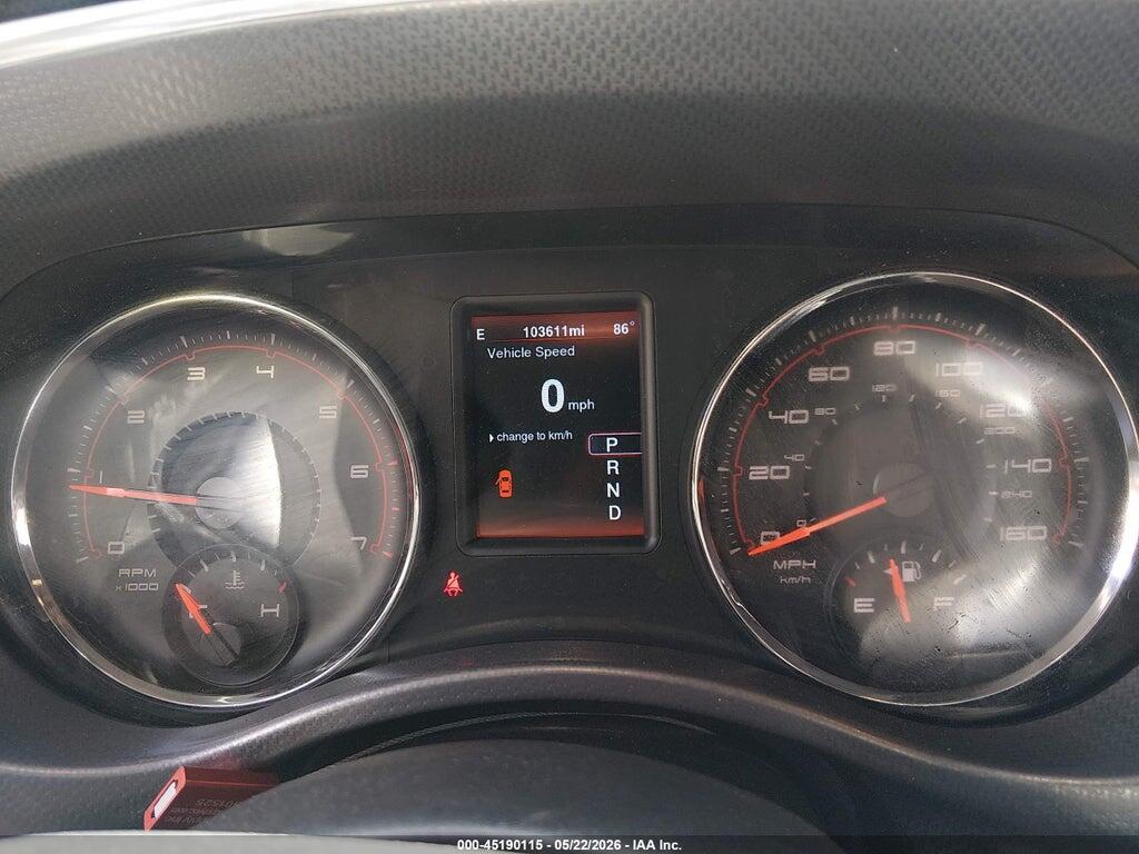 2C3CDXCT1DH683557 2013 DODGE CHARGER photo no. 7