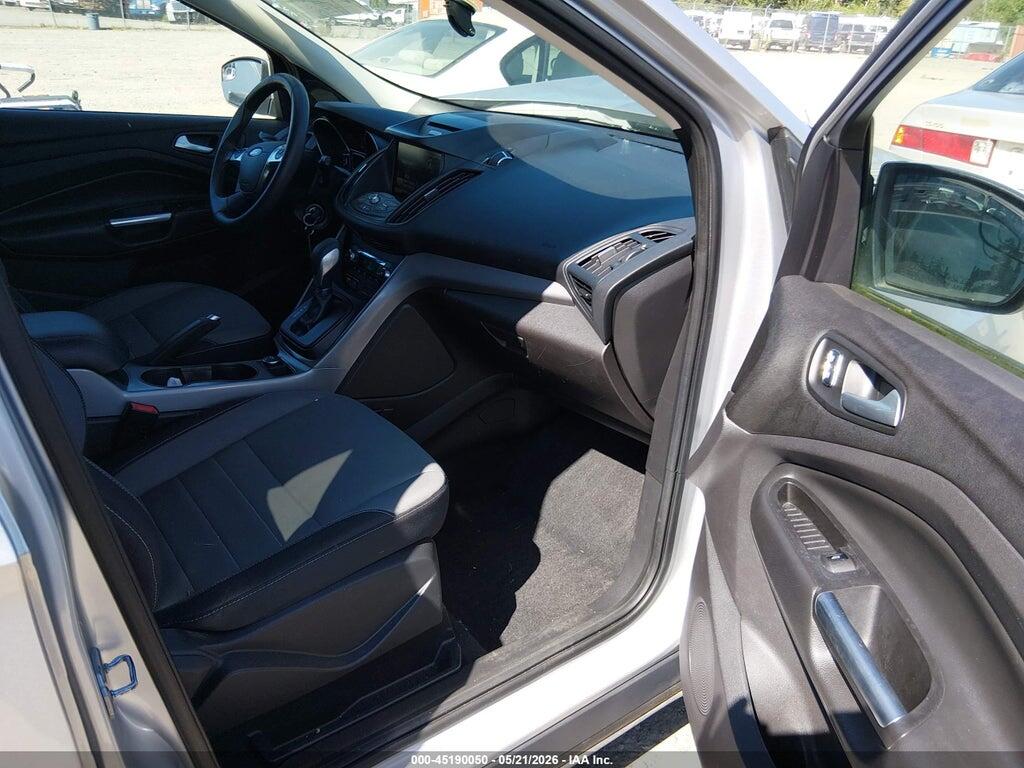 1FMCU9GX3FUC37099 2015 FORD ESCAPE photo no. 5