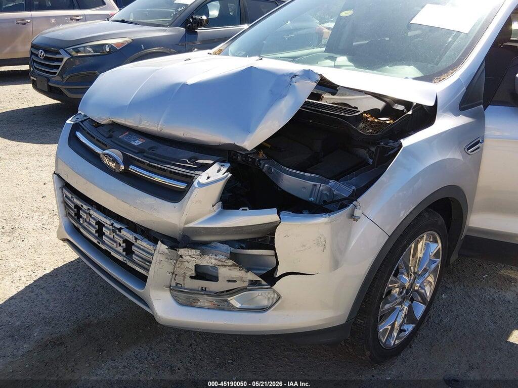 1FMCU9GX3FUC37099 2015 FORD ESCAPE photo no. 6
