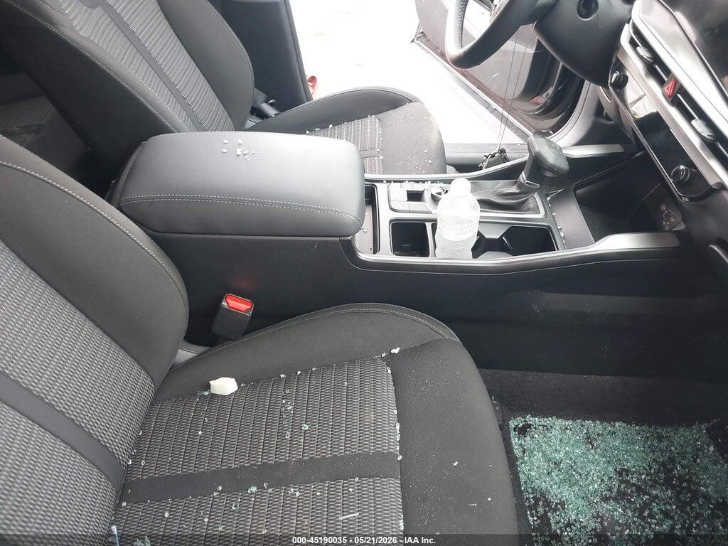 5XYRG4JC7TG442243 2026 KIA SORENTO photo no. 5
