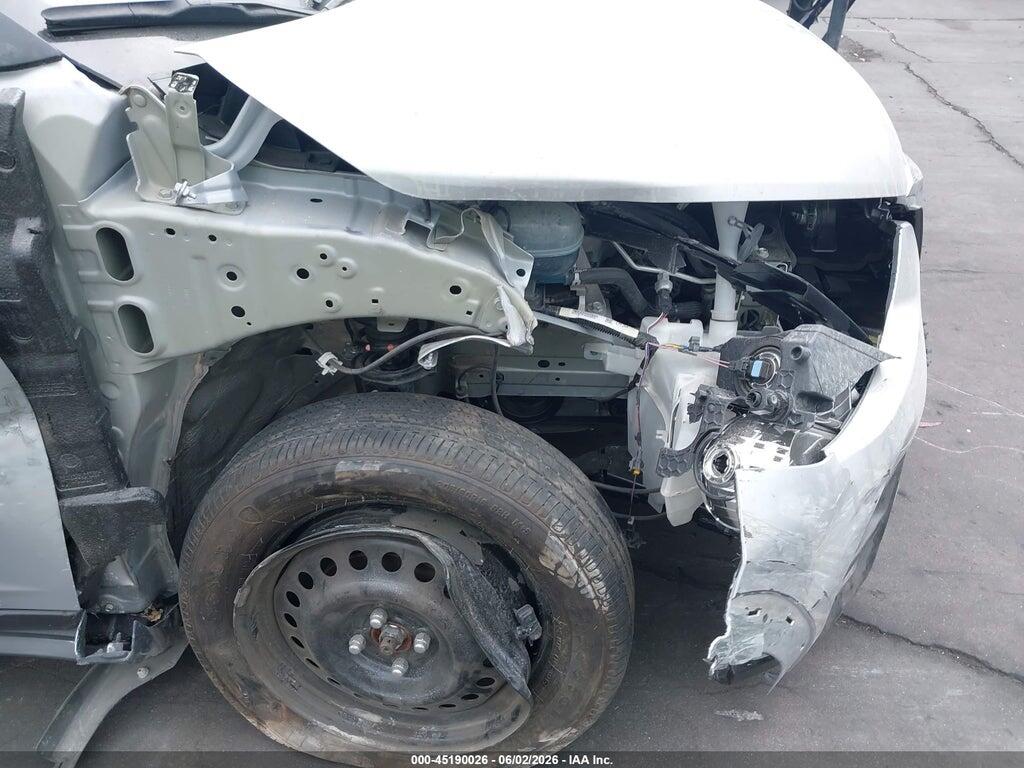 3N1CP5BV5LL485308 2020 NISSAN KICKS photo no. 12