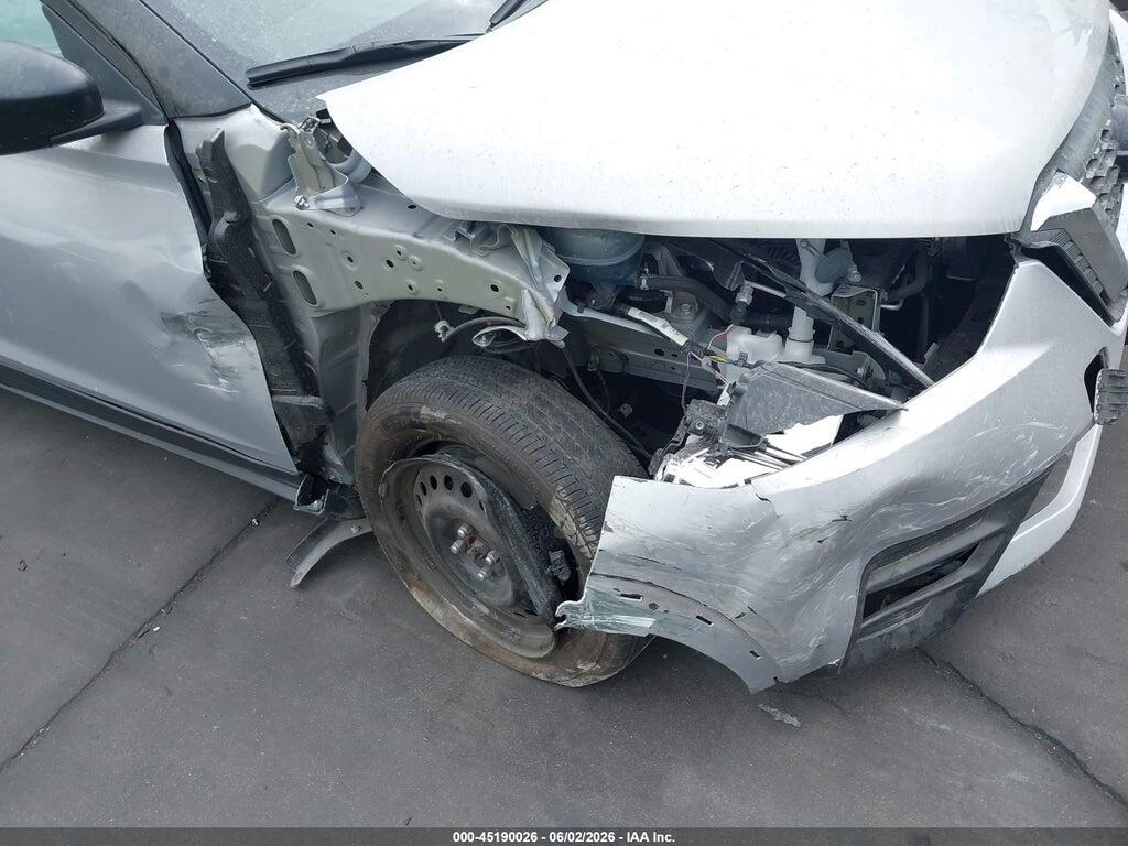 3N1CP5BV5LL485308 2020 NISSAN KICKS photo no. 6