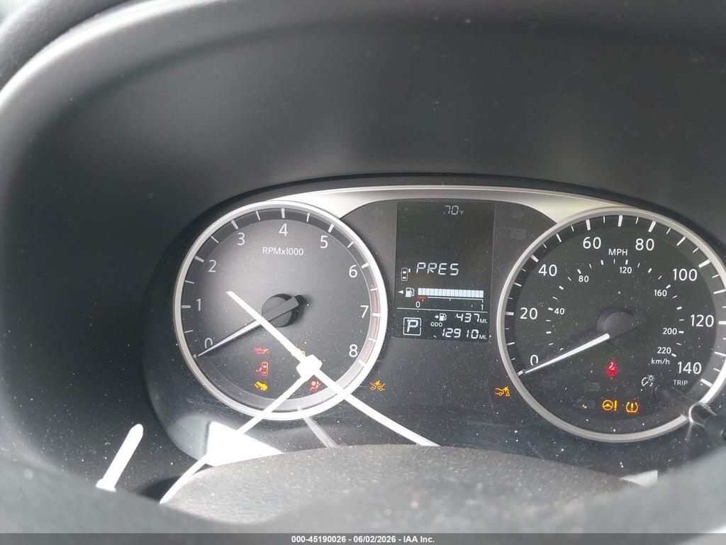 3N1CP5BV5LL485308 2020 NISSAN KICKS photo no. 7