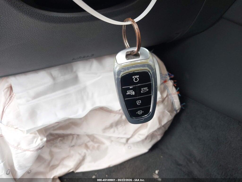 5NPEJ4J20MH065188 2021 HYUNDAI SONATA photo no. 11