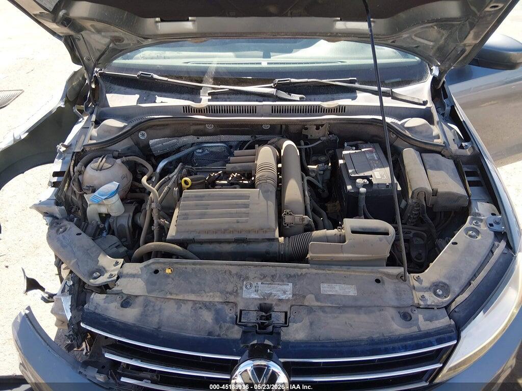3VW2B7AJ0HM344680 2017 VOLKSWAGEN JETTA photo no. 10