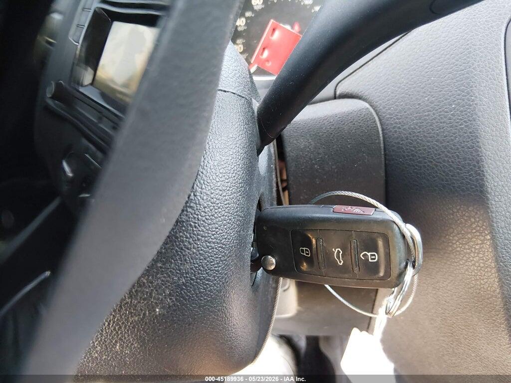 3VW2B7AJ0HM344680 2017 VOLKSWAGEN JETTA photo no. 11