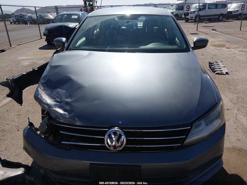 3VW2B7AJ0HM344680 2017 VOLKSWAGEN JETTA photo no. 12