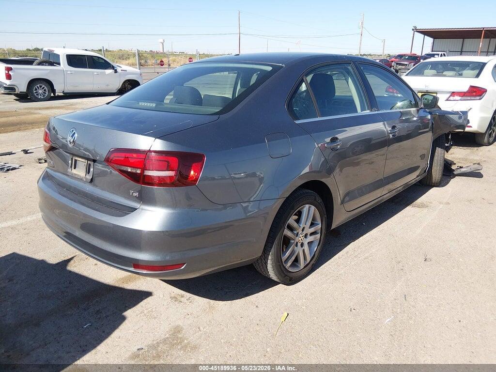 3VW2B7AJ0HM344680 2017 VOLKSWAGEN JETTA photo no. 4