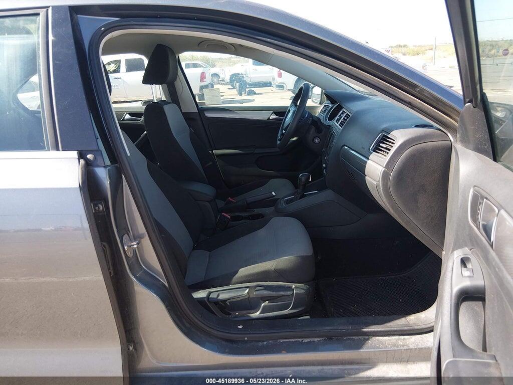 3VW2B7AJ0HM344680 2017 VOLKSWAGEN JETTA photo no. 5