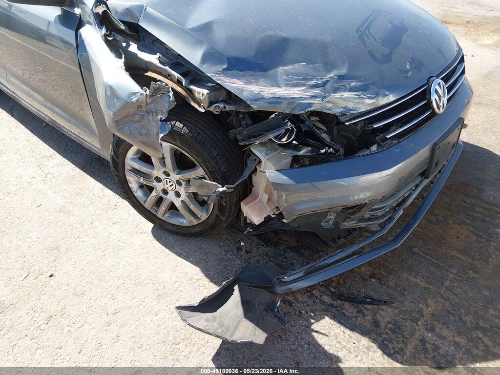 3VW2B7AJ0HM344680 2017 VOLKSWAGEN JETTA photo no. 6