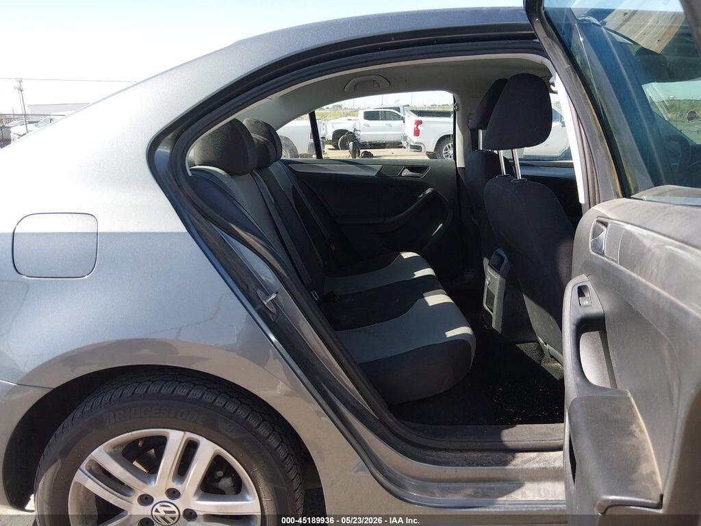 3VW2B7AJ0HM344680 2017 VOLKSWAGEN JETTA photo no. 8