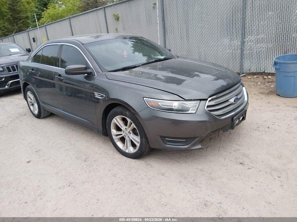 1FAHP2E83FG191959 2015 FORD TAURUS photo no. 1