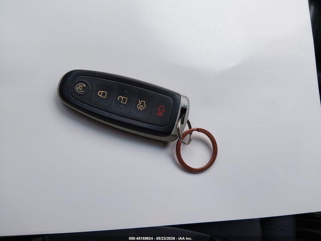 1FAHP2E83FG191959 2015 FORD TAURUS photo no. 11