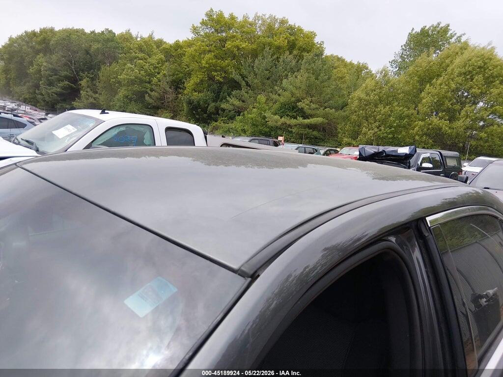 1FAHP2E83FG191959 2015 FORD TAURUS photo no. 12