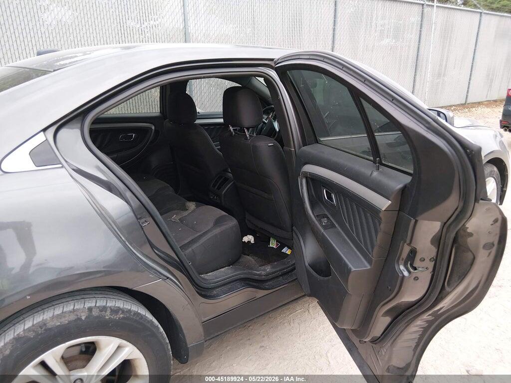 1FAHP2E83FG191959 2015 FORD TAURUS photo no. 8