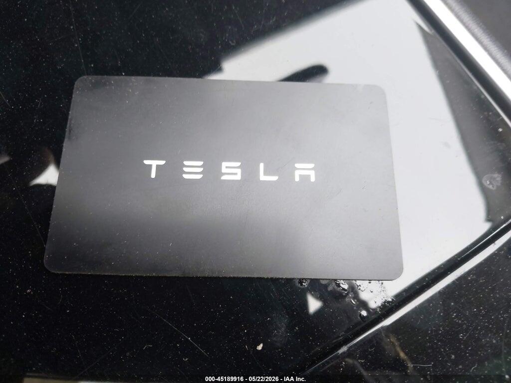 5YJ3E1EA5KF400873 2019 TESLA MODEL 3 photo no. 11