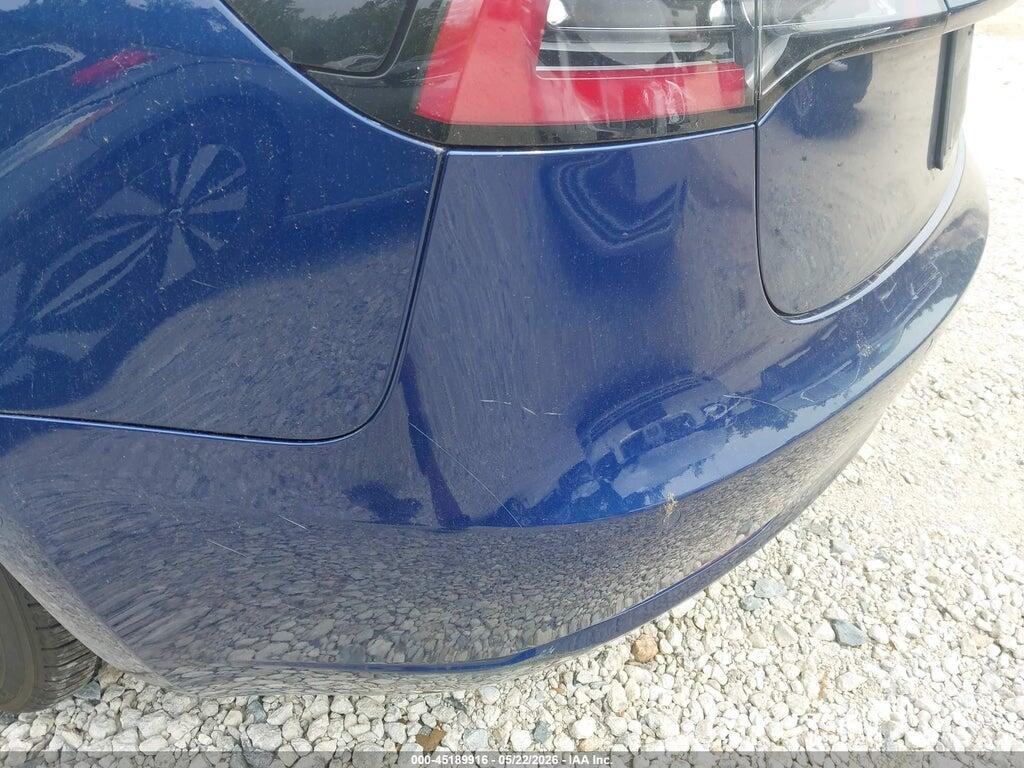5YJ3E1EA5KF400873 2019 TESLA MODEL 3 photo no. 6