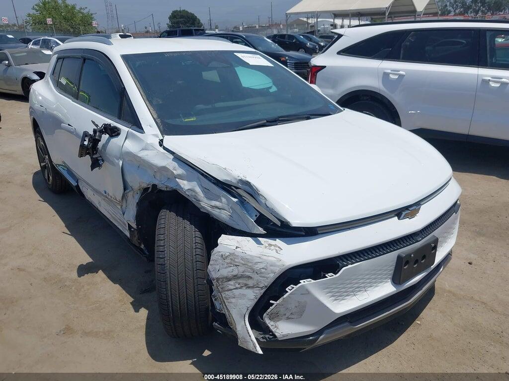 3GN7DLRR6RS263385 2024 CHEVROLET EQUINOX EV photo no. 1