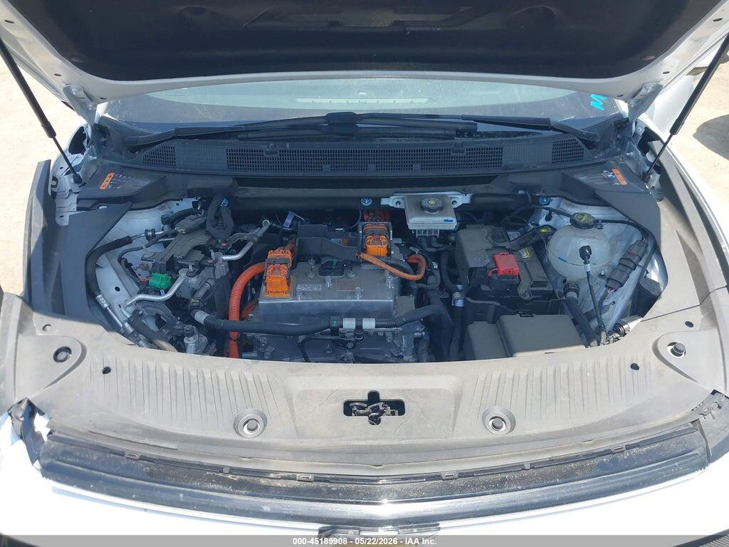 3GN7DLRR6RS263385 2024 CHEVROLET EQUINOX EV photo no. 10