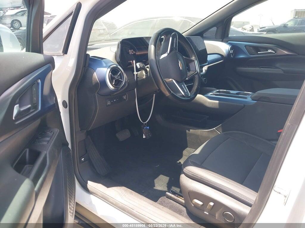 3GN7DLRR6RS263385 2024 CHEVROLET EQUINOX EV photo no. 5