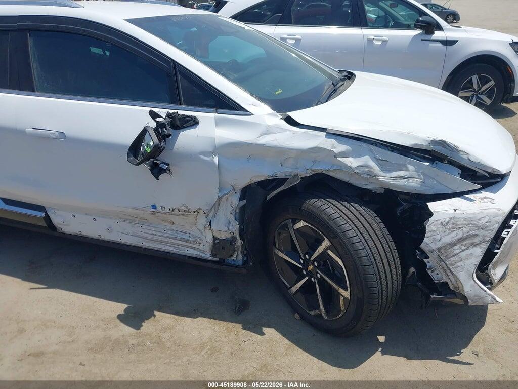 3GN7DLRR6RS263385 2024 CHEVROLET EQUINOX EV photo no. 6