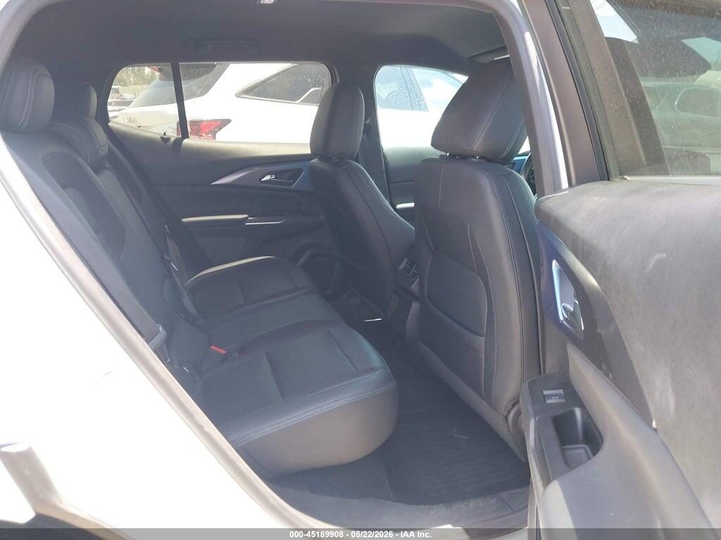 3GN7DLRR6RS263385 2024 CHEVROLET EQUINOX EV photo no. 8