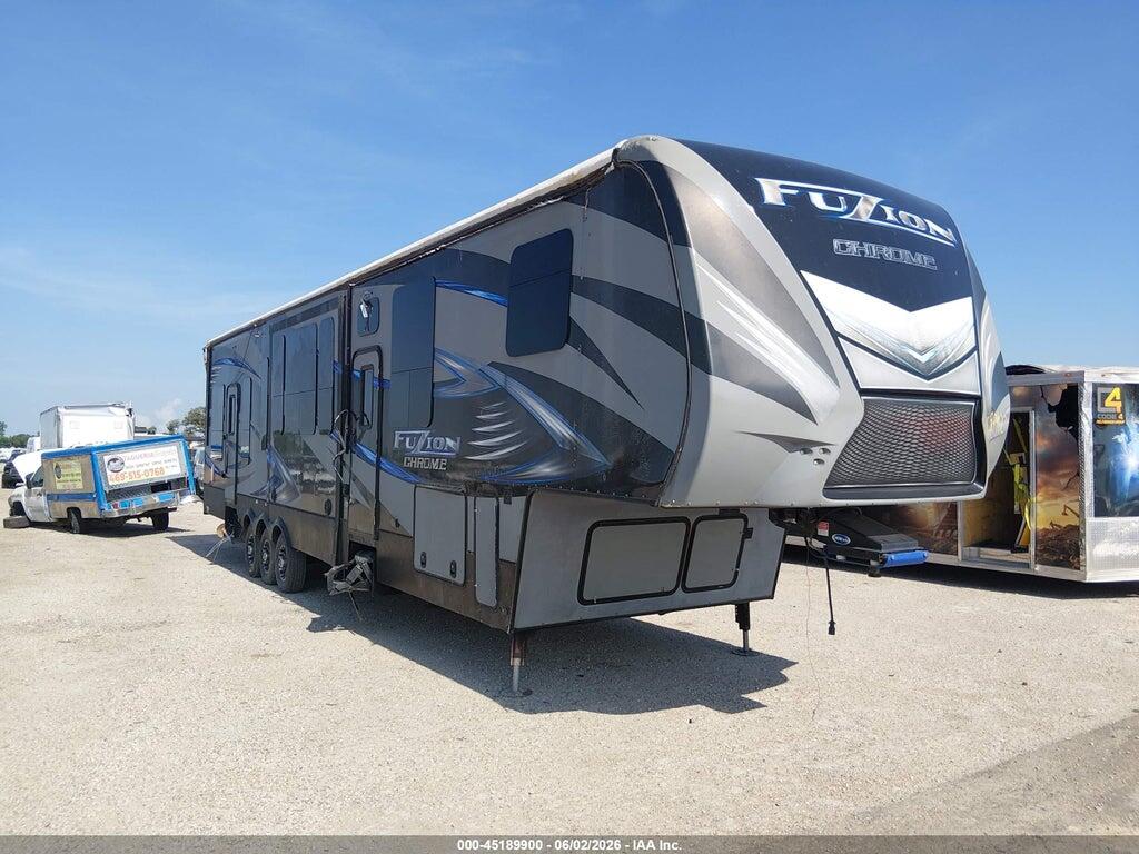 4YDF42235GF810410 2016 KEYSTONE RV OTHER photo no. 1