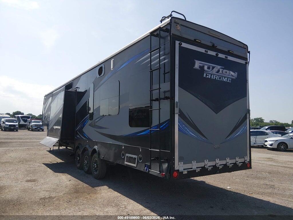 4YDF42235GF810410 2016 KEYSTONE RV OTHER photo no. 3