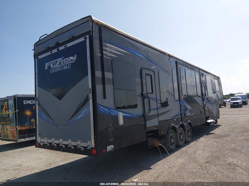 4YDF42235GF810410 2016 KEYSTONE RV OTHER photo no. 4