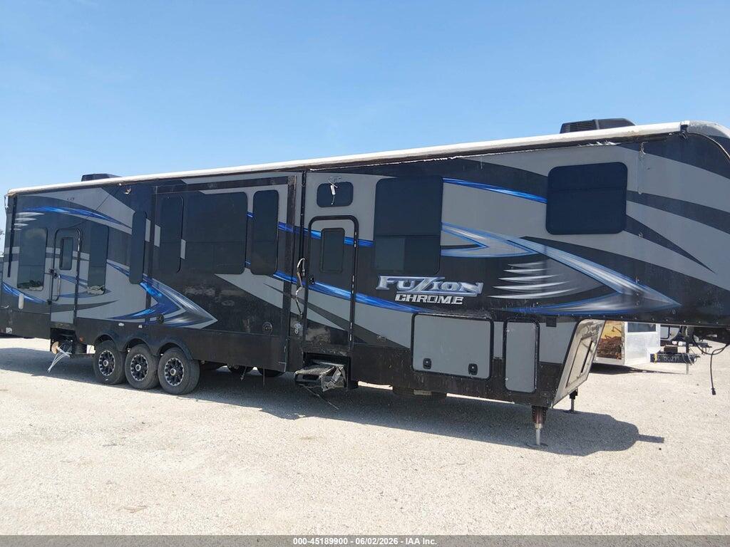 4YDF42235GF810410 2016 KEYSTONE RV OTHER photo no. 6