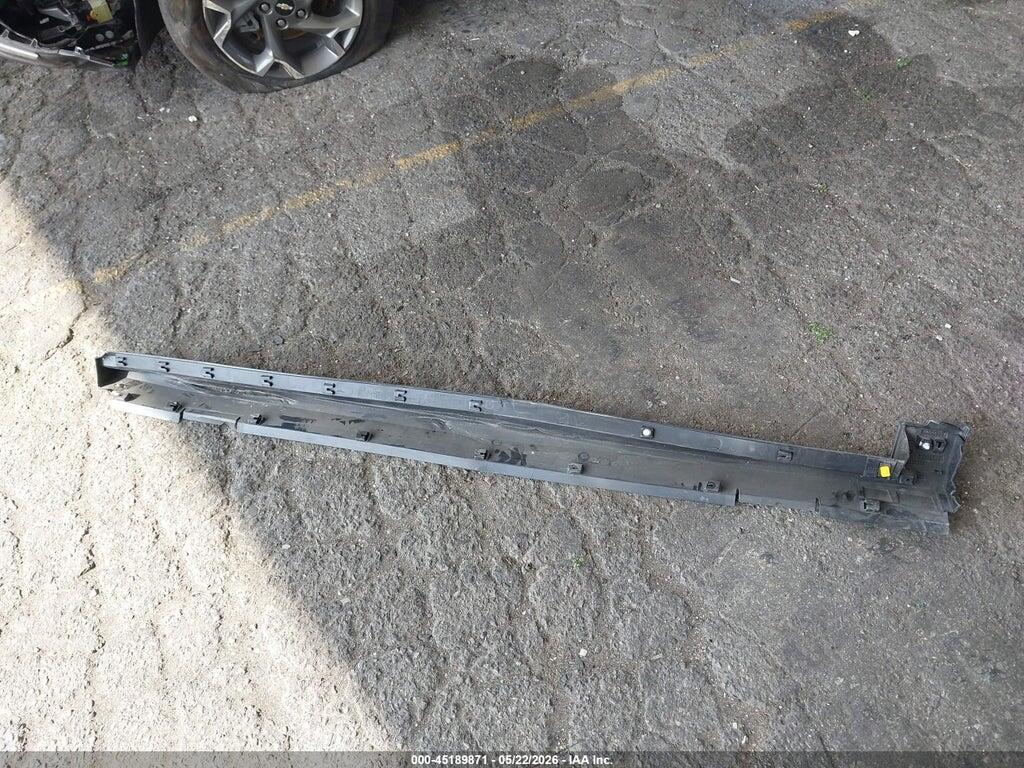 KL77LHEP7SC283084 2025 CHEVROLET TRAX photo no. 12