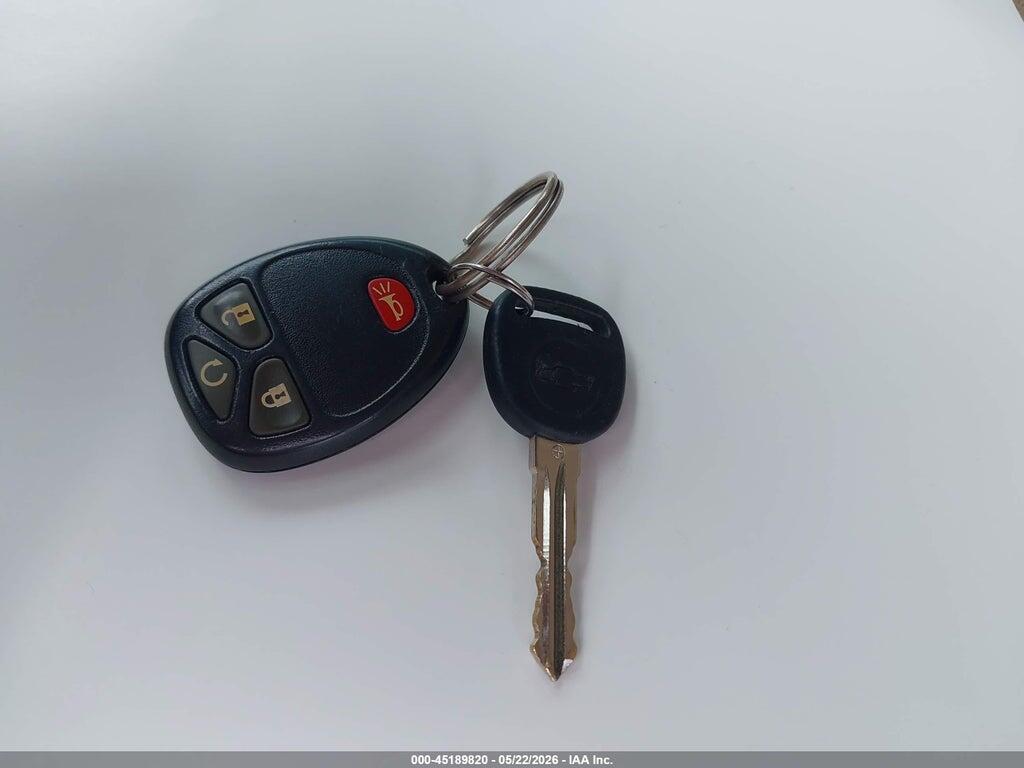 3GCPKTE20BG200220 2011 CHEVROLET SILVERADO 1500 photo no. 11