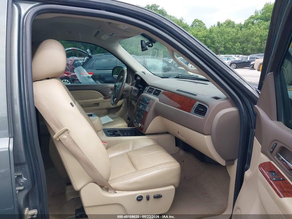 3GCPKTE20BG200220 2011 CHEVROLET SILVERADO 1500 photo no. 5