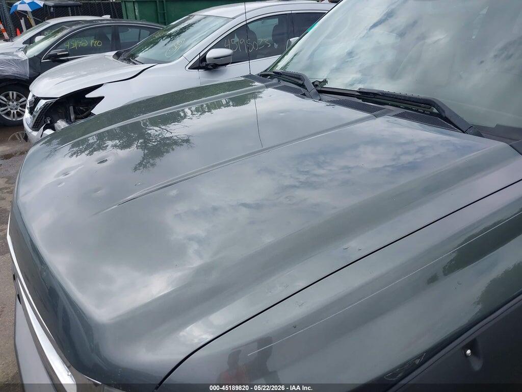 3GCPKTE20BG200220 2011 CHEVROLET SILVERADO 1500 photo no. 6