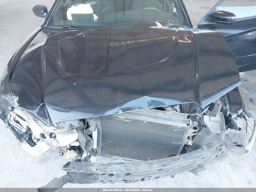 2C3CDXBG8DH636885 2013 DODGE CHARGER photo no. 10