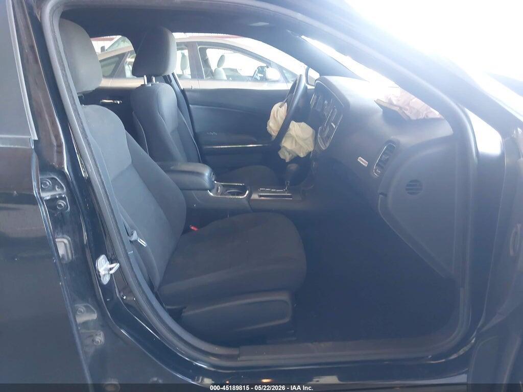 2C3CDXBG8DH636885 2013 DODGE CHARGER photo no. 5
