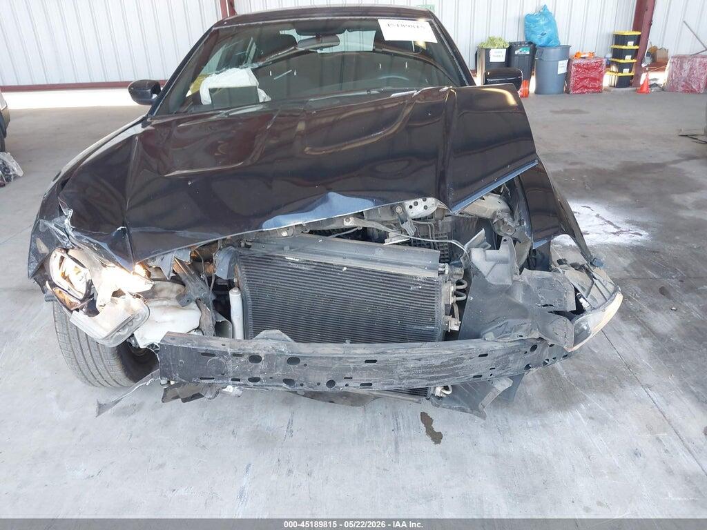 2C3CDXBG8DH636885 2013 DODGE CHARGER photo no. 6